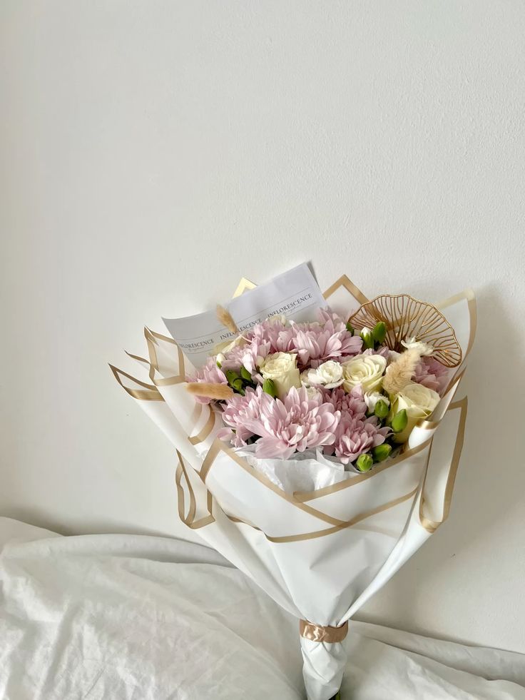 Vibrant Mixed Garden